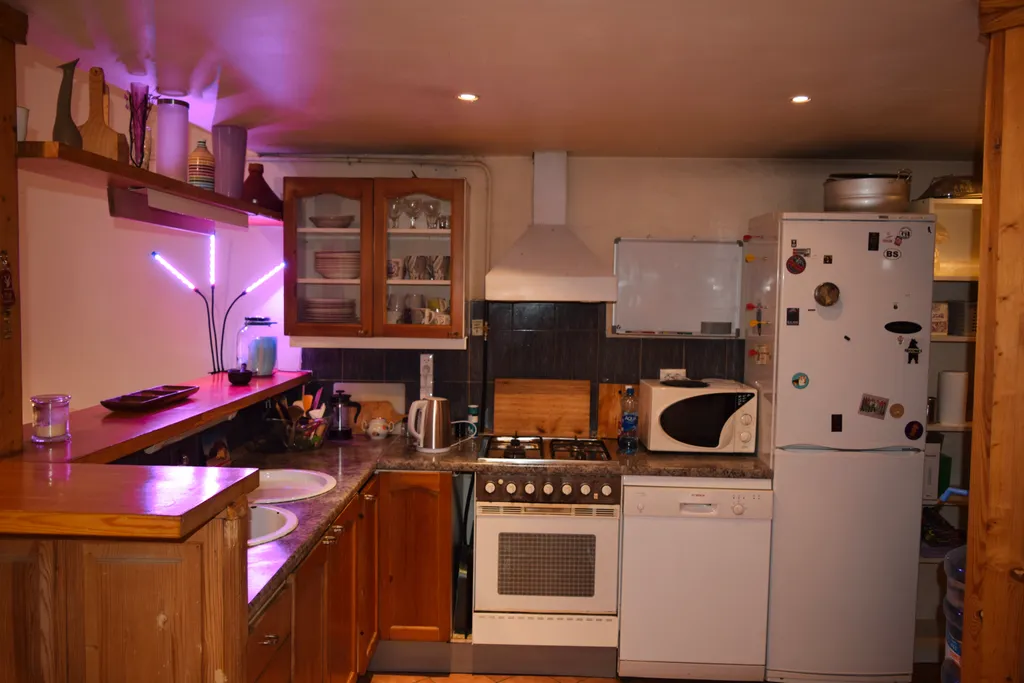 Квартира Квартира Просторный петербургский лофт у Московского вокзала — Санкт-Петербург