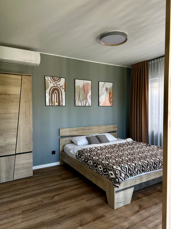 Коттедж Гостевой дом Уют — аренда посуточно в Лыхны