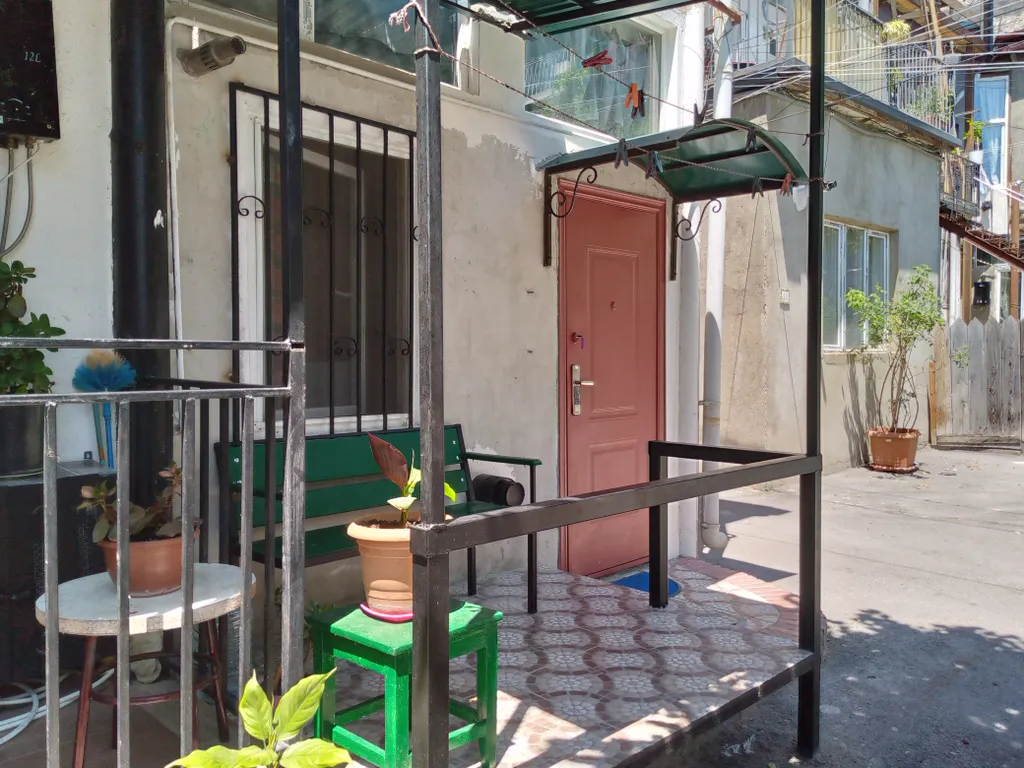 Апартамент в центре города Тбилиси