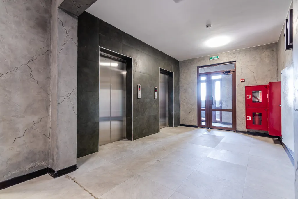 ЖК Mega tower квартира возле ТРЦ Mega