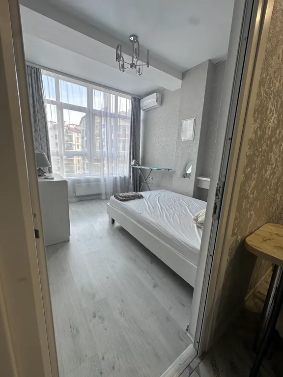 Квартира Квартира у моря — Геленджик