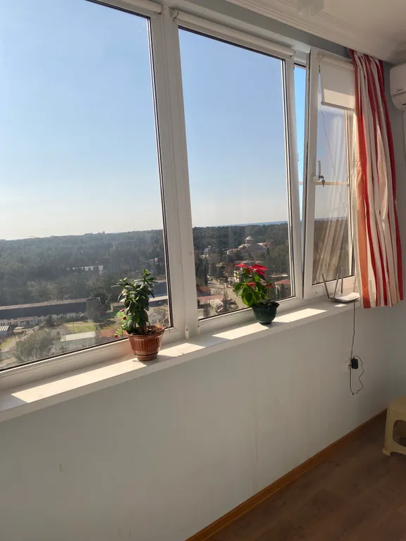 Видовая квартира Пицунда