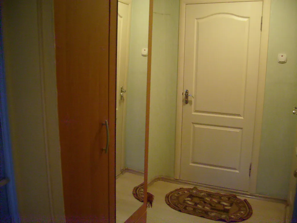 Уютная квартира в Партените у моря