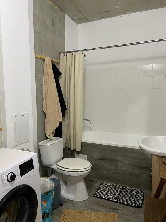 Квартира Апартаменты у форта Дёнхофф — Калининград