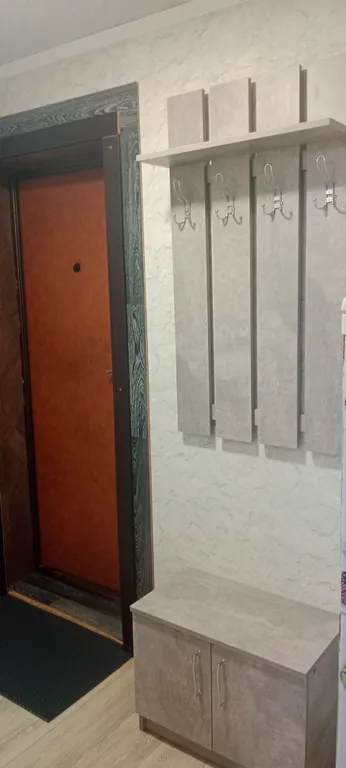 Уютный домик с видом на озеро