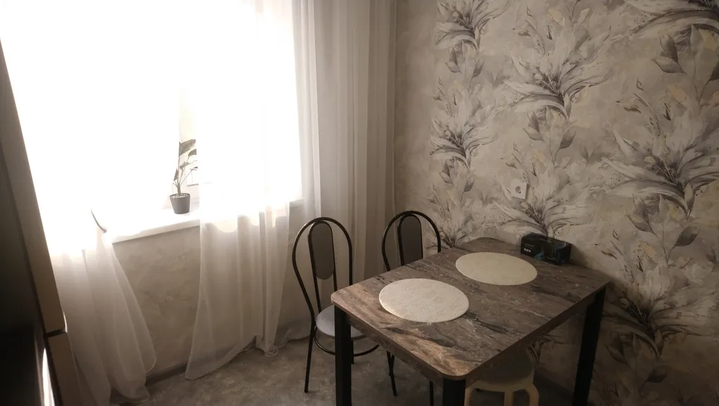 Тихое место