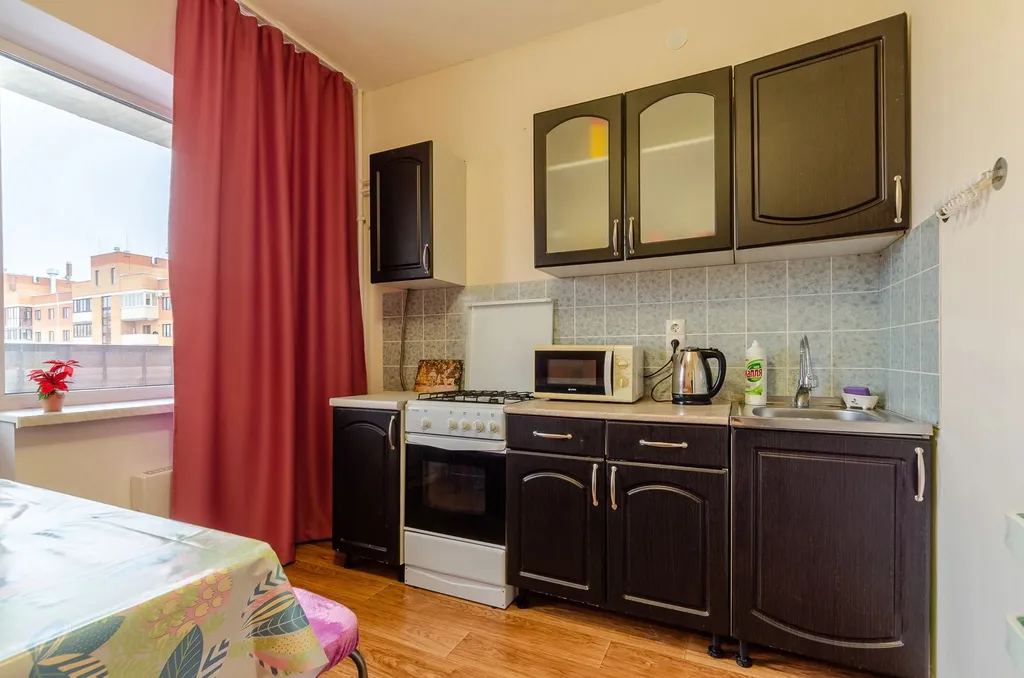 Балтийский каскад