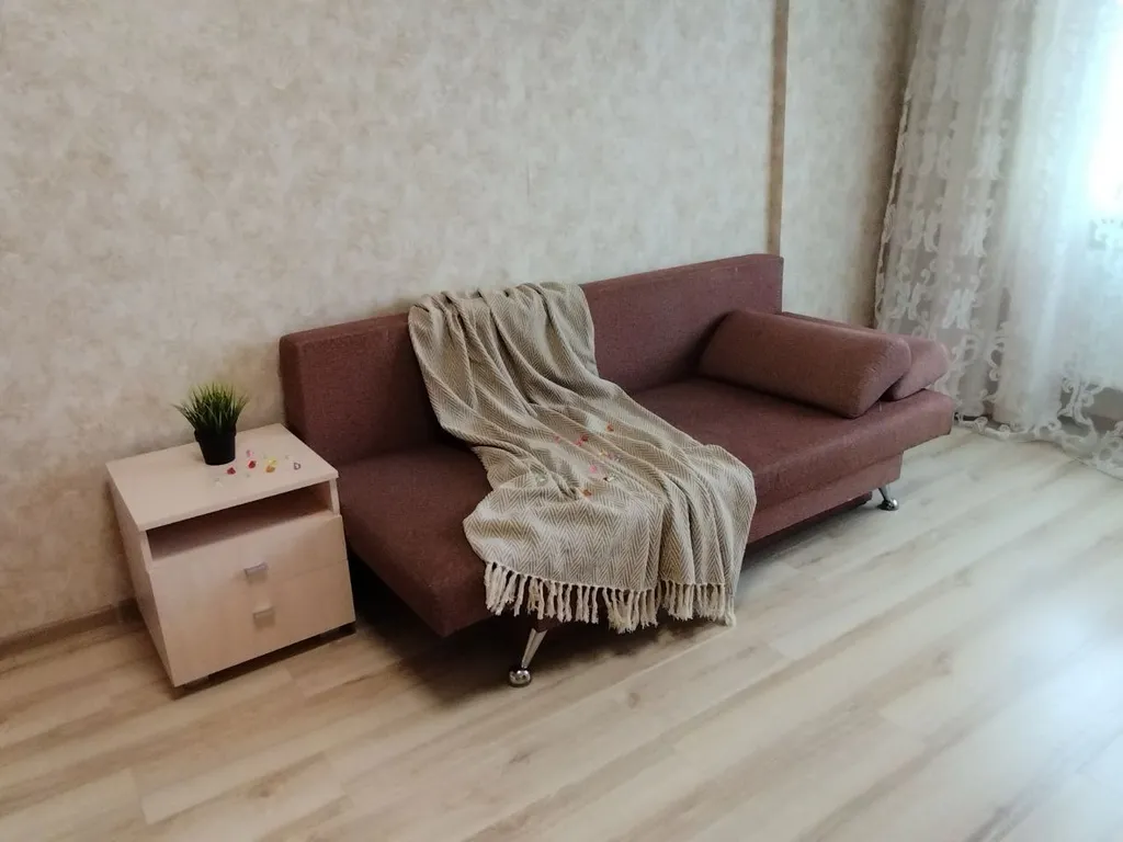 Семейная квартира | Квартирный вопрос