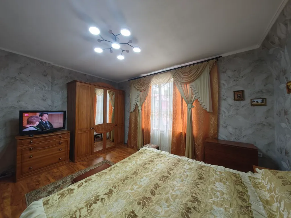 Квартира Квартира в историческом особняке, начало 20-го века — Светлогорск