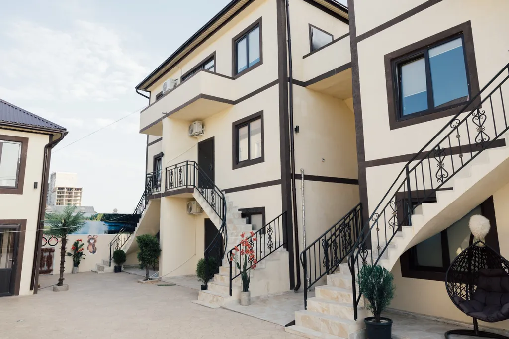 Квартира Комната — Махачкала