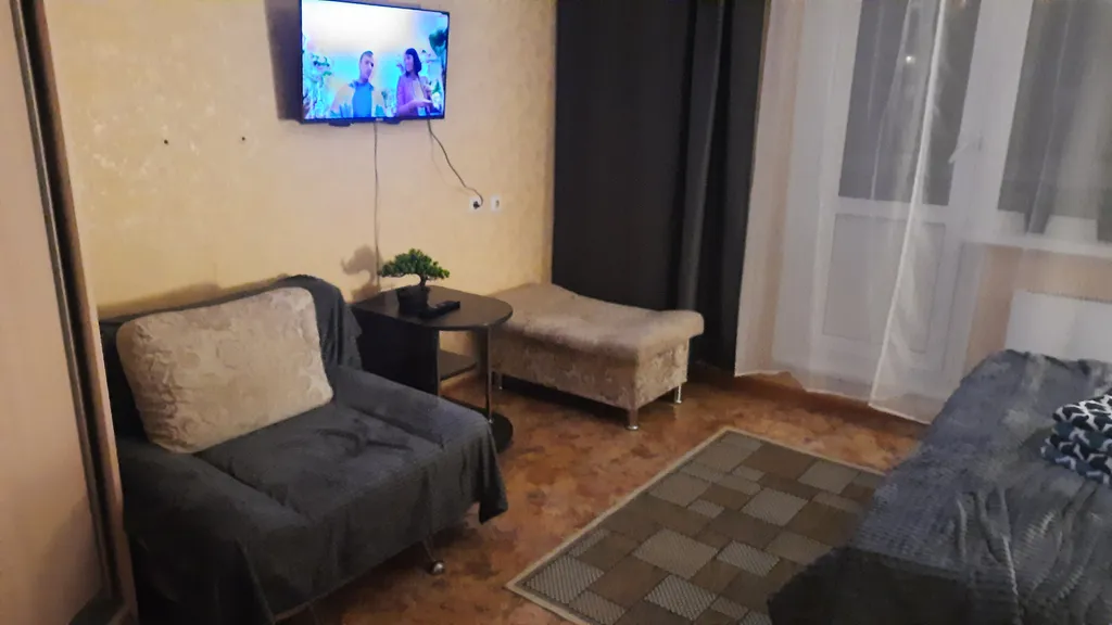 Уютная, чистая квартира для вас