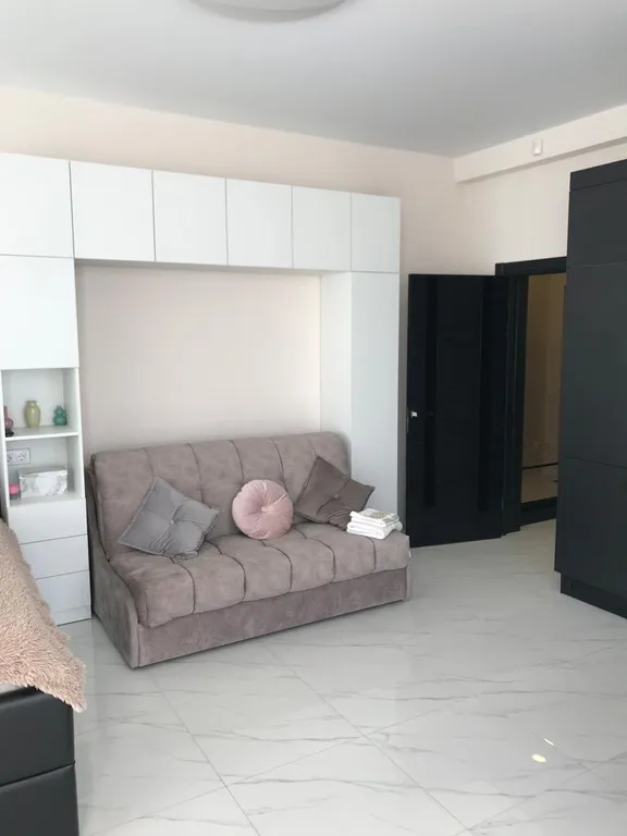 Видовые апартаменты класса люкс