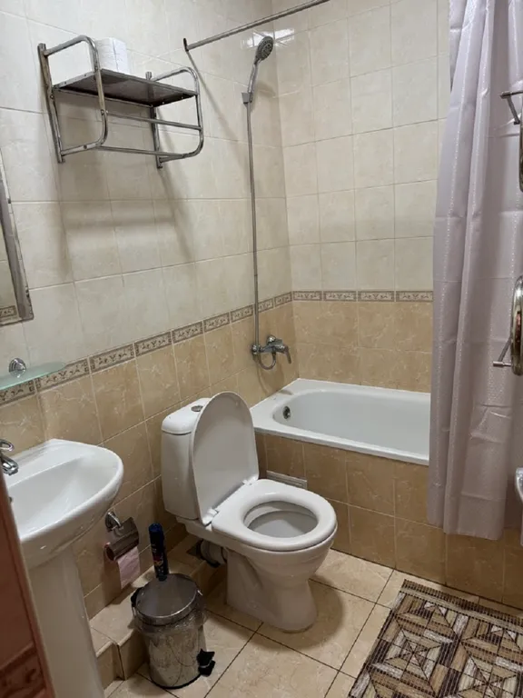 Уютный номер