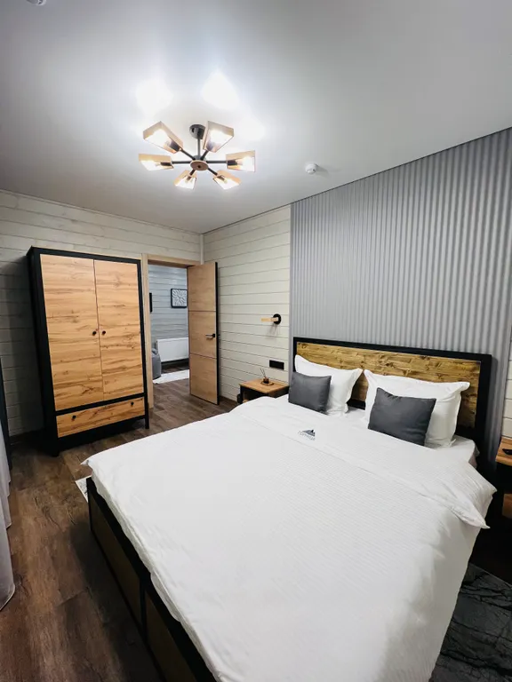 4-комнатный Дом