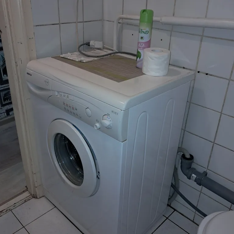 Однокомнатная квартира в центре города