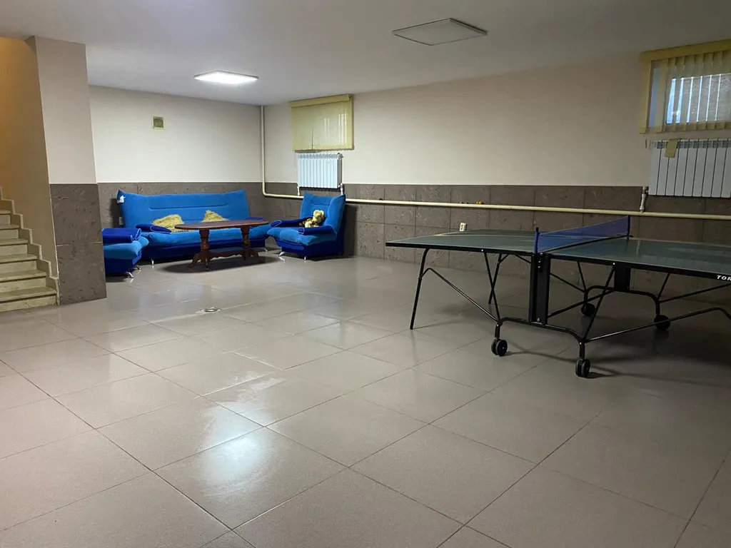 Дом на берегу