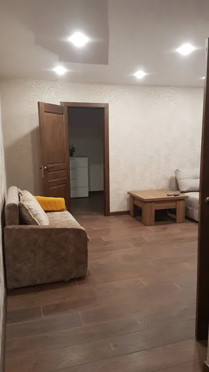 Апартамент Цветной бульвар