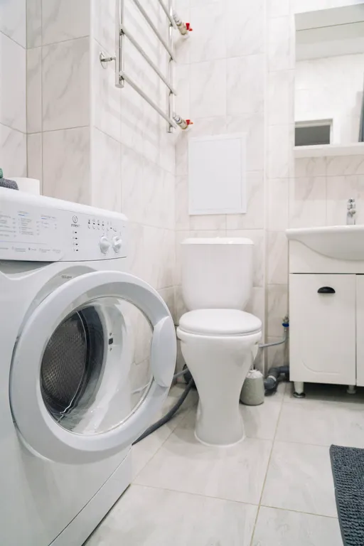 Уютная квартира в ЖК Юлай (идеально для путешествий и командировок)