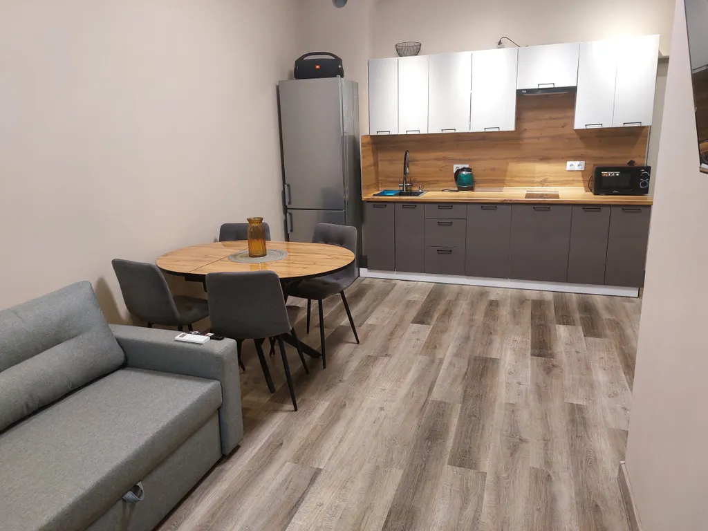 Апартаменты у моря atlas apart-hotel &spa