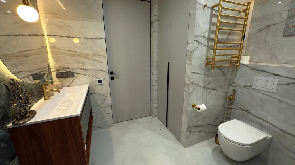 Впервые в аренде апартаменты 2026 года в историческом центре Минска