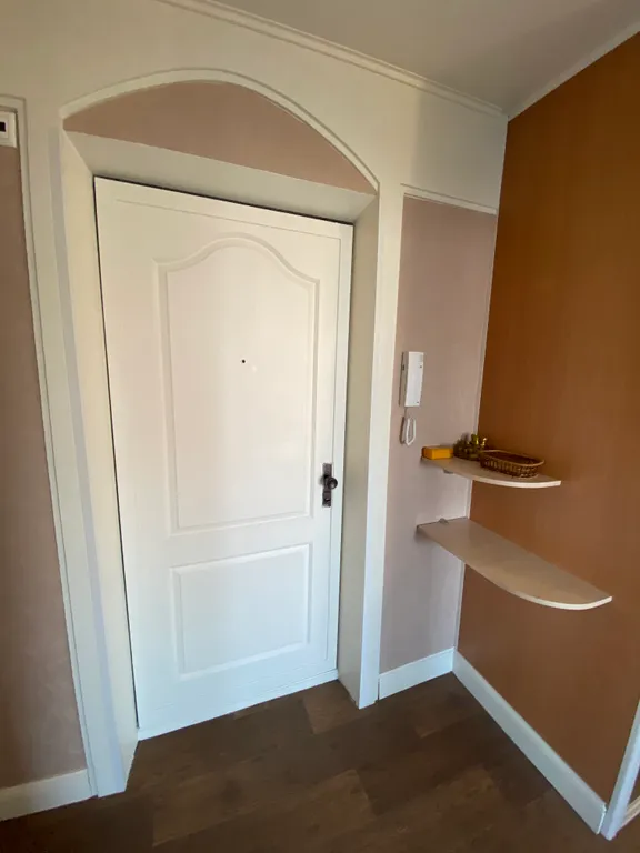 Квартира Квартира в центре — Хабаровск