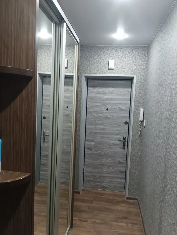 Квартира Квартира Отдыхай тут евро-двушка — Лазаревское