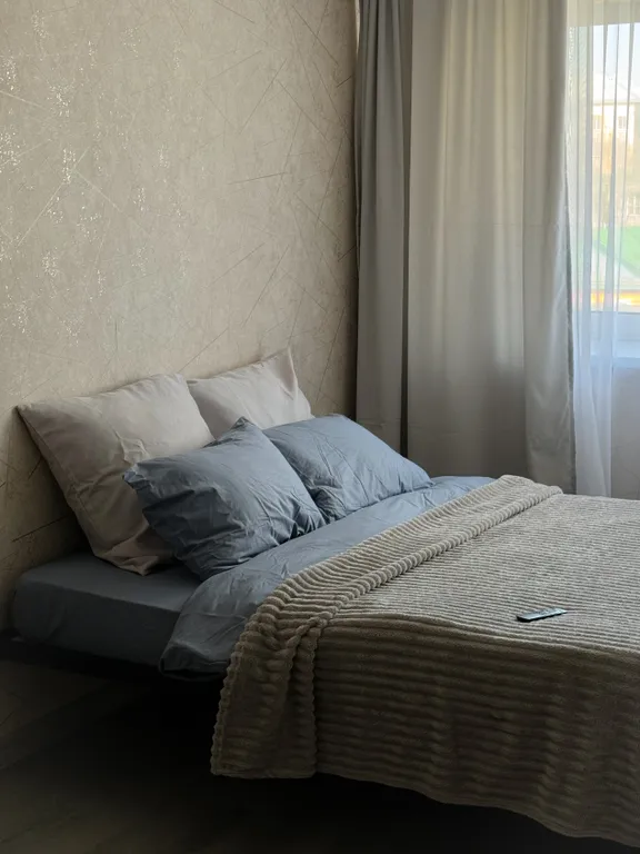 Апартаменты в центре города