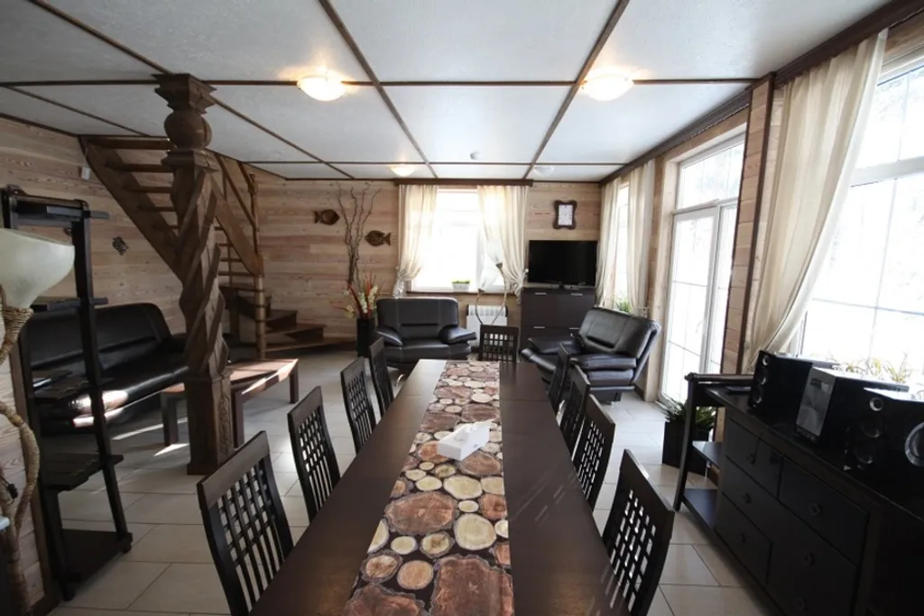 5-комнатный Дом