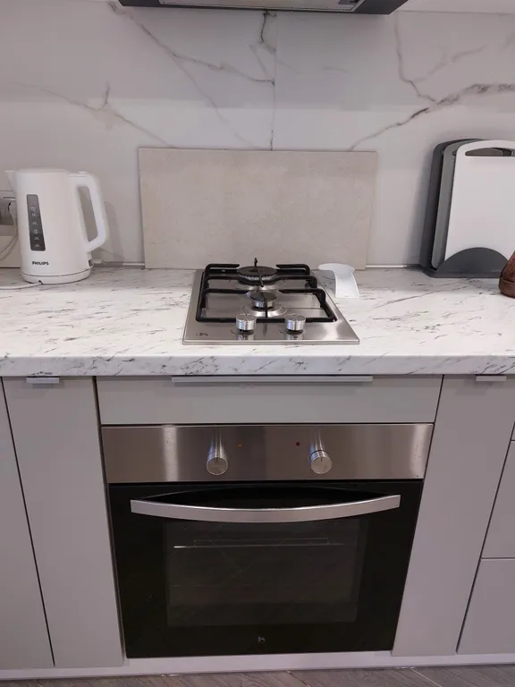 Квартира Уютная квартира в новом микрорайоне — Сальское