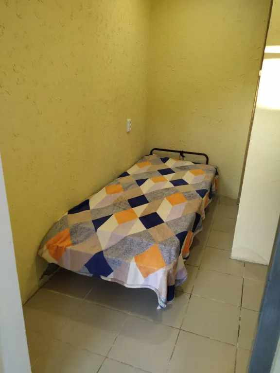 Однокомная квартира недалеко от моря — аренда посуточно в Евпатория