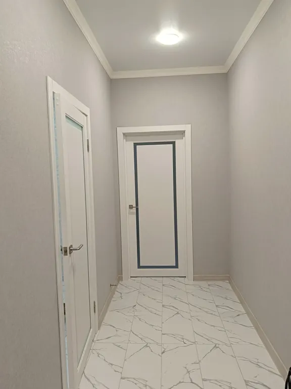 Уютная квартира в центре города, в 2 минутах до курортного парка