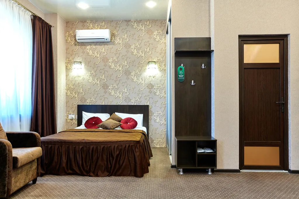 Квартира Комната — Краснодар