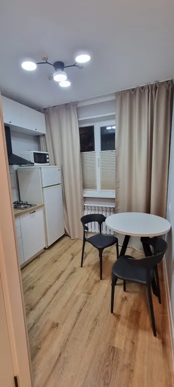 Уютная чистая квартирка с ремонтом