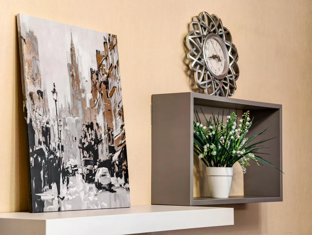 Квартира Уютные апартаменты с лоджией на 9 мая — Красноярск