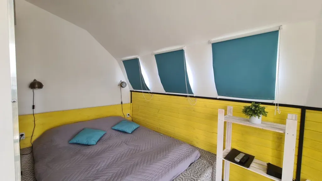 Коттедж 1-комнатный Дом — аренда посуточно в Иркутск