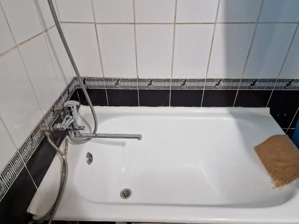 Большая квартира в самом центре Иркутска