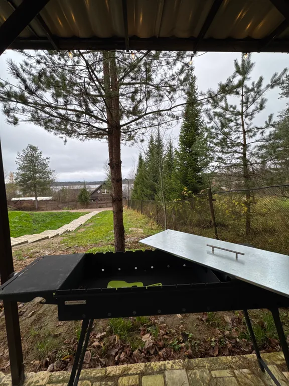 Коттедж Просторный и комфортабельный коттедж — Волосово