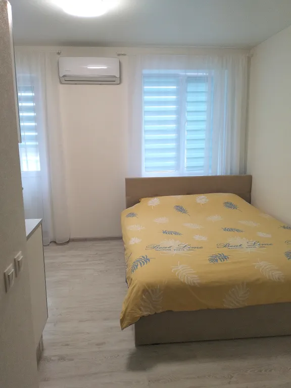 Уютная студия для двоих