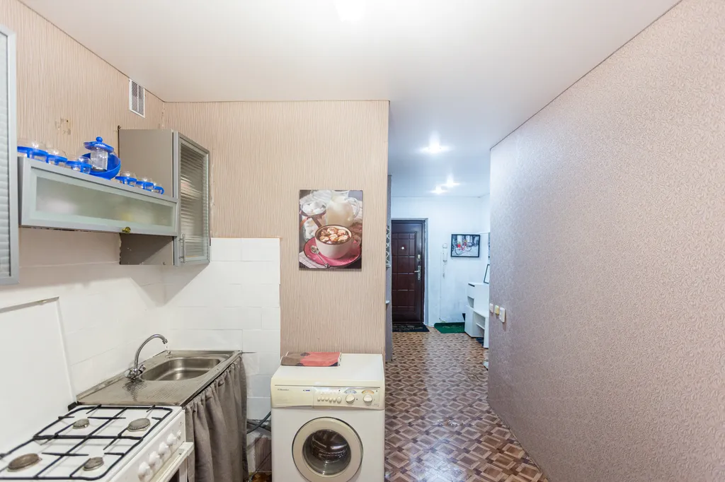 Квартира рядом с Нижникамские Термы