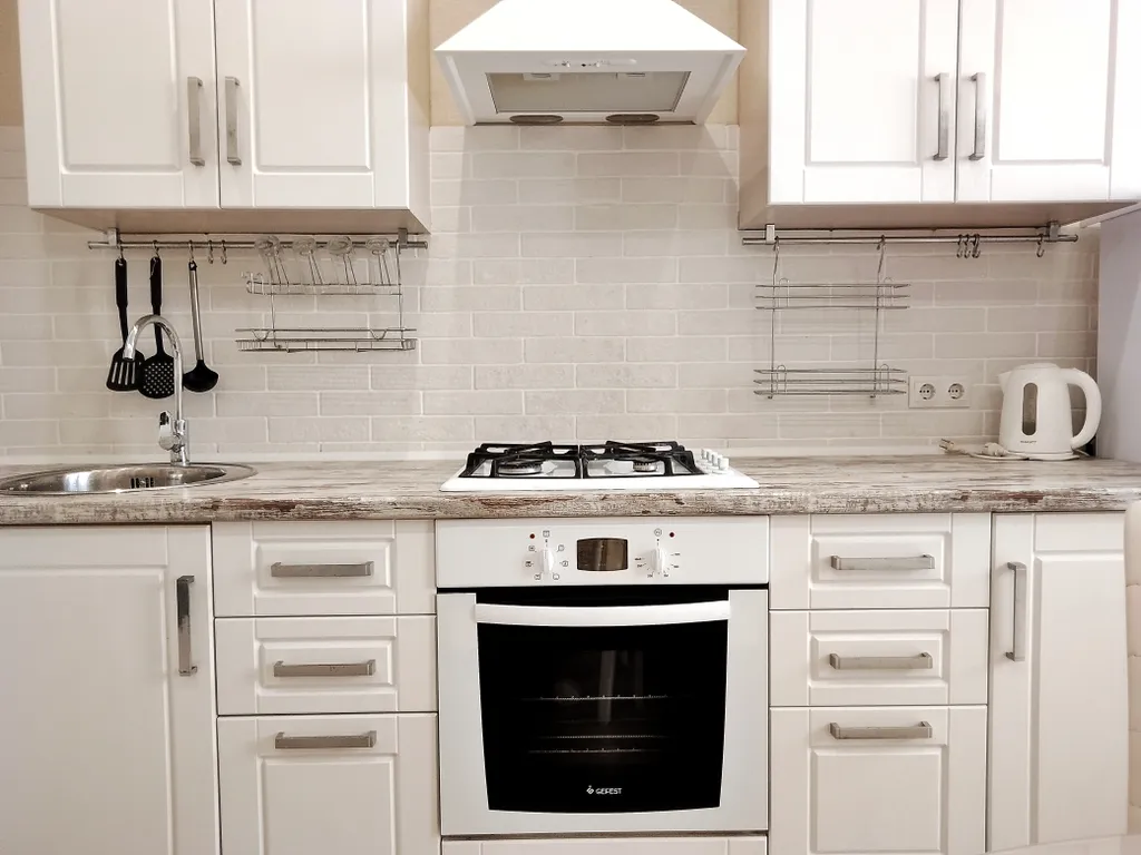 Квартира Квартира Евродвушка с отдельной спальней 700 м до моря, рядом с Сафари парком — Геленджик