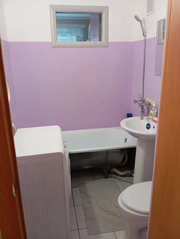 Чистая, уютная квартира