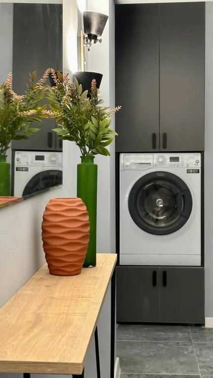 Студия Bayhouse в спальном микрорайоне Жетысу-4 для 2х гостей