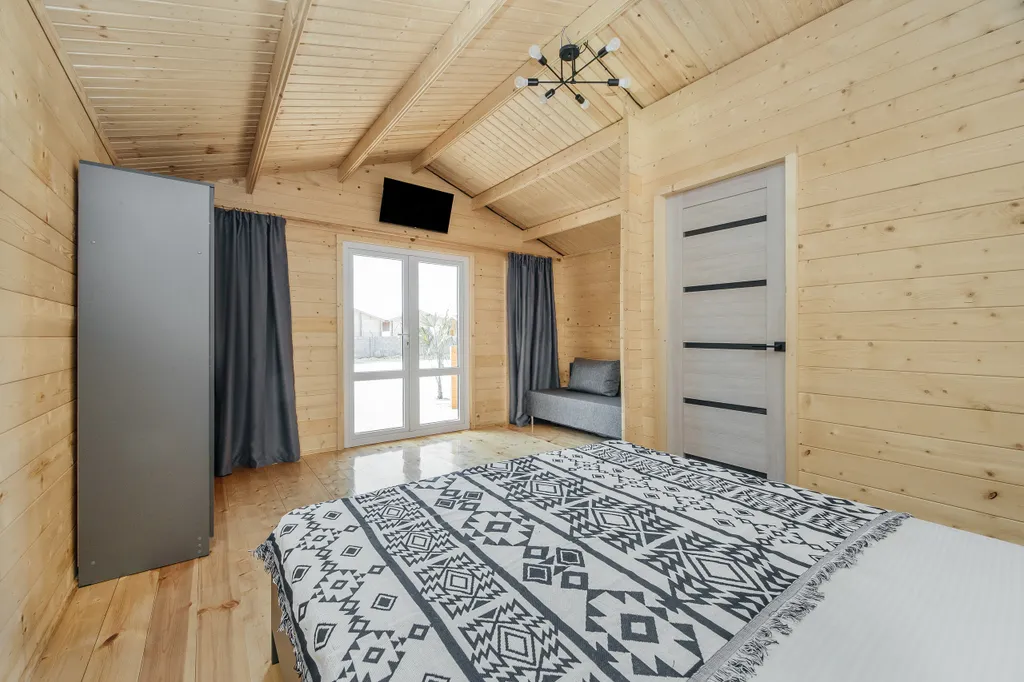 Квартира Комната — Гагра