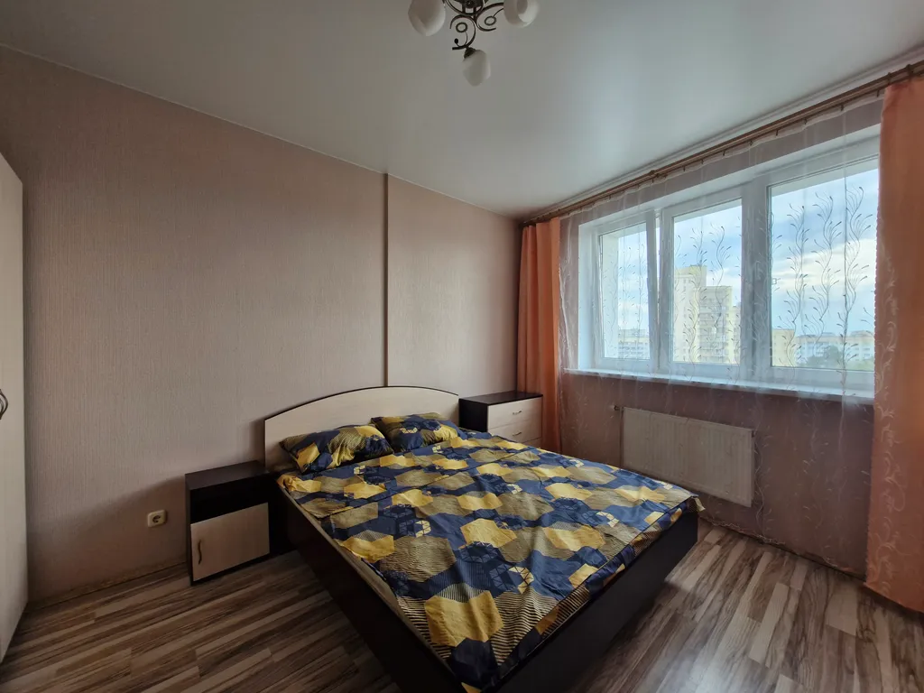 Апартаменты у метро