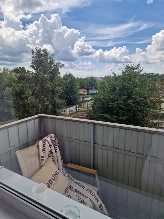 Новая квартира у Лидского пивзавода