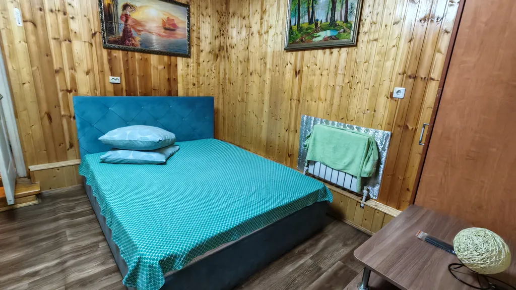 Дом в Щетинке