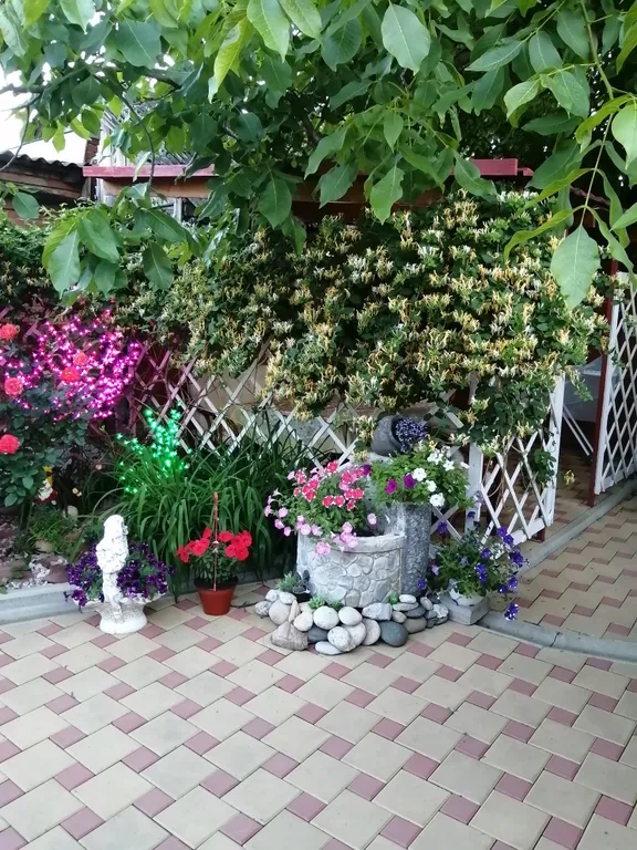 Уютная студия на набережной