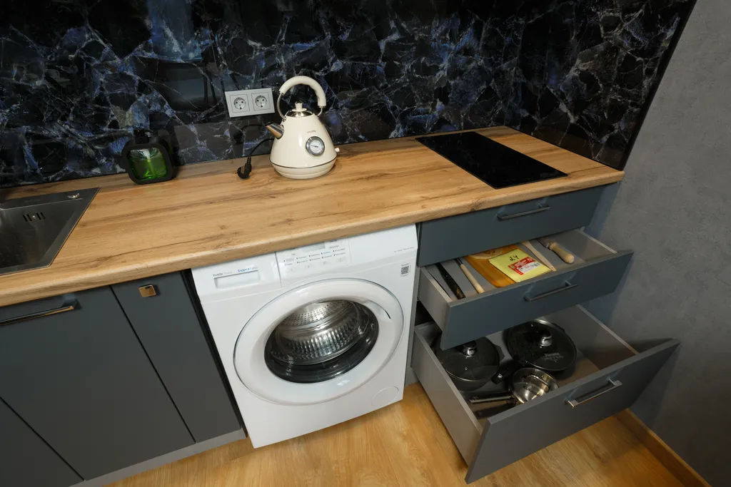 Уютная студия в центре города