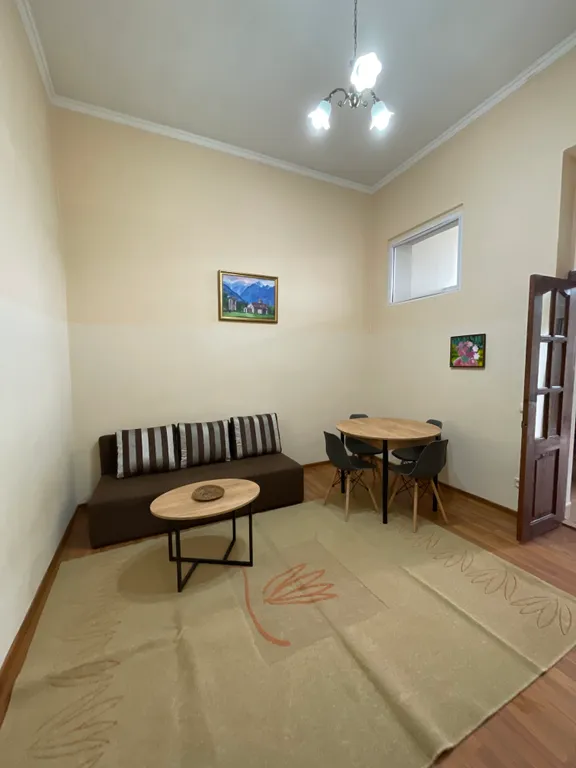 Квартира 2-комнатная Квартира — Сухум