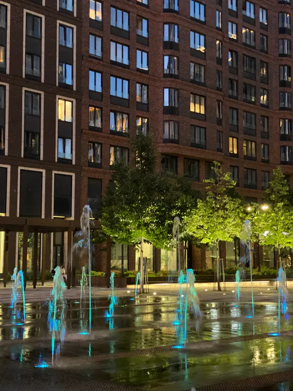 Квартира Уютная квартира в центре, в которую захочешь вернуться — Москва